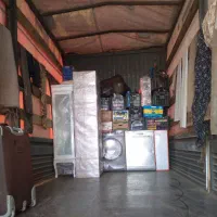 اسباب کشی منزل/خاور۶متری مسقف چادری/کارگر/حمل ساید|خدمات حمل و نقل|زاهدان, |دیوار