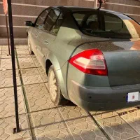 مگان۲۰۰۰ مدل۸۸|خودرو سواری و وانت|همدان, |دیوار