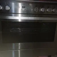 گاز فر دار ۵ شعله مارک رومینا