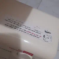 چرخ گوشت سالم|خردکن، آسیاب، غذاساز|نیشابور, امین اسلامی|دیوار