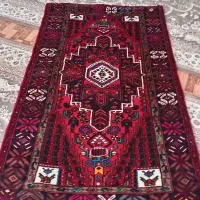 فرش دستباف بزرگ و کوچک|فرش|قیدار, |دیوار