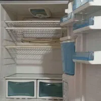 یخچال ایسان|یخچال و فریزر|تهران, دردشت|دیوار