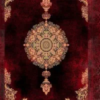 لوکس و بین‌المللی»» فرش کاشان،پاداشهر