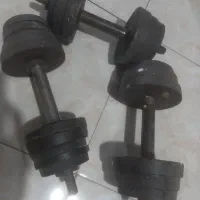 دمبل متغییر