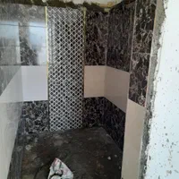 کاشیکارکاشیکاری کاشی کارکاشی کاری نصب کاشی سرامیک|خدمات پیشه و مهارت|بروجرد, |دیوار