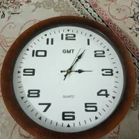 ساعت دیواری
