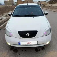 تیبا 2|خودرو سواری و وانت|مشکین‌دشت, |دیوار