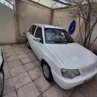 پراید 111 مدل 97