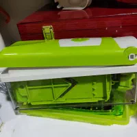 لوازم آشپزخانه قیمت مناسب در حد نو