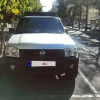 رونیز 83|خودرو سواری و وانت|تهران, جنت‌آباد شمالی|دیوار