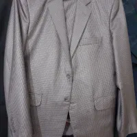 کت و شلوار کاملا نو