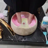 پدیکور|خدمات آرایشگری و زیبایی|سنقر, |دیوار