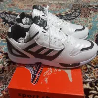 کفش آدیداس zx8000 آکبند|کیف، کفش، کمربند|نظرآباد, رسالت|دیوار