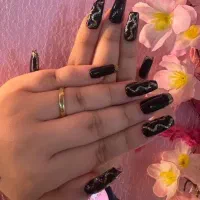 ناخن کار