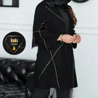 تعدادی مانتو زنانه