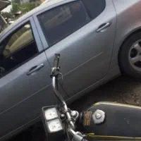 پروتون جنتو به شرط سلامت ۴۳۰تومان