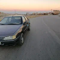 پژو مدل ۸۲در حد|خودرو سواری و وانت|مشگین شهر, |دیوار