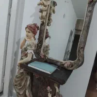 آیینه کنسول فرشته