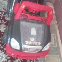 ماشین شارژی