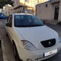 تیبا|خودرو سواری و وانت|تبریز, |دیوار