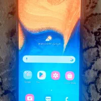 گوشی سامسونگ a20