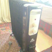 شوفاژ برقی ایوولی 13پره