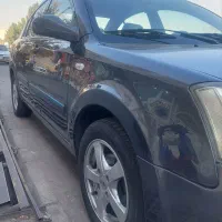 ام وی ام .قابل معاوضه با خودرو