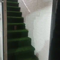 اجاره مغازه  مناسب ارایشگاه ودفتر کار طبقه بالا|اجارهٔ مغازه و غرفه|رشت, نظری|دیوار