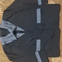 لباس فرم مدرسه پسرانه|کفش و لباس بچه|رشت, نیروی دریایی|دیوار