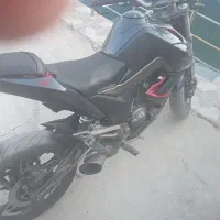 زونتکس مدل ۱۴۰۱|موتورسیکلت|تبریز, |دیوار