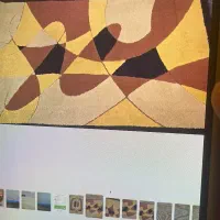 فرش ماکارونی خارجی|فرش|تهران, زرگنده|دیوار