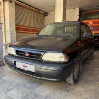 پراید مدل۹۲