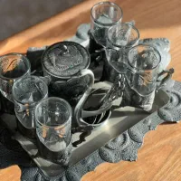 سرویس چایخوری|سرویس روتختی|بندر ماهشهر, |دیوار