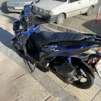 کلیک s2|موتورسیکلت|نسیم‌شهر, |دیوار