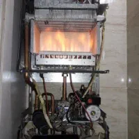 تعمیرات پکیج .آبگرمکن .پمپ آب