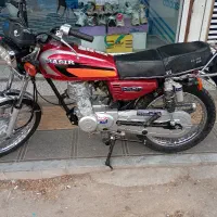 هندا پلاک قدیم