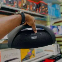 اسپیکر بلوتوثی قابل حمل ضدآب اورجینال|پخش‌کننده همراه|اندیشه, اندیشه فاز ۱|دیوار