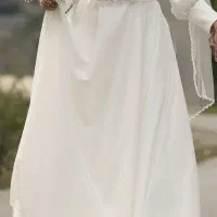 لباس عقد