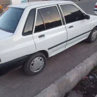 پراید تمام انژکتور|خودرو سواری و وانت|سراب, |دیوار