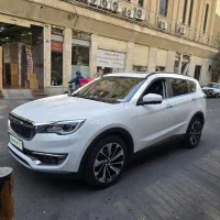 فیدلیتی پرایم نیو ۵ نفره ۴۰۲ کم کار|خودرو سواری و وانت|تهران, فردوسی|دیوار