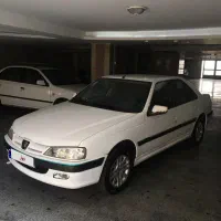 پارس سفارشی Xu7p|خودرو سواری و وانت|کرج, باغستان|دیوار