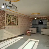 رهن آپارتمان ۷۵متری خیابان سوم تک واحدی