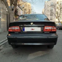 سمند LX  مدل ۹۴|خودرو سواری و وانت|تهران, شمس‌آباد|دیوار