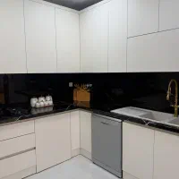 کابینت اشپزخانه و کمددیواری اقساطی به قیمت تعاونی|خدمات پیشه و مهارت|قزوین, |دیوار