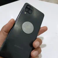 گوشی سامسونگ a12 زیر قیمت|موبایل|چهارباغ, |دیوار