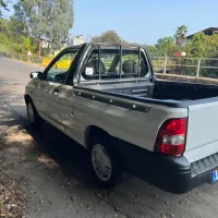 پراید ۱۵۱ وانت|خودرو سواری و وانت|رامسر, |دیوار