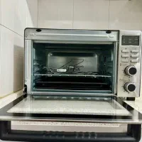 آون توستر کومتایی