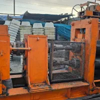 دستگاه  نورد مس و آلومنیوم