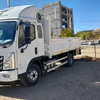 فورس ۶تن  خوابدار