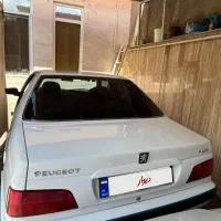 پارس مدل ۴۰۲ دریچه سیمی